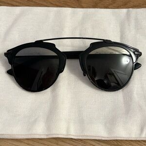Dior So Real Sunglasses